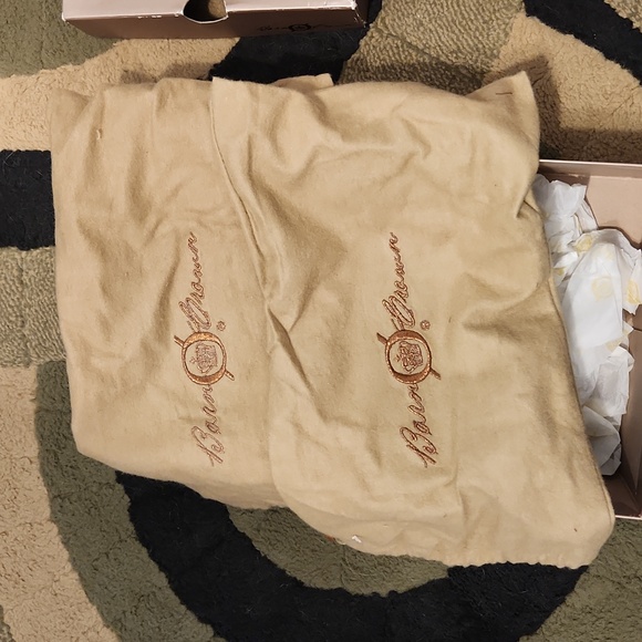 Born Crown Ankle Boots - Picture 2 of 8